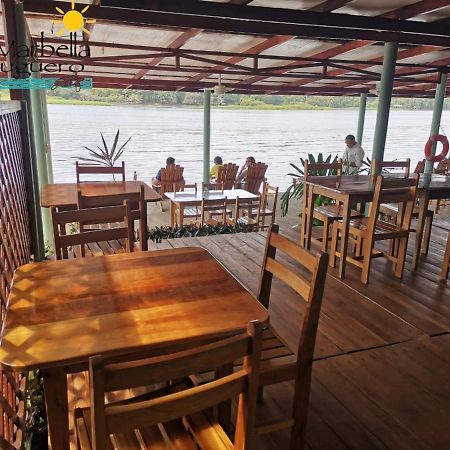 Vila Casa Marbella Tortuguero Exteriér fotografie