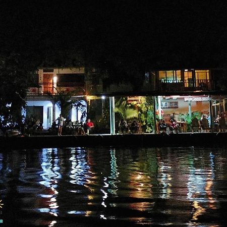 Vila Casa Marbella Tortuguero Exteriér fotografie