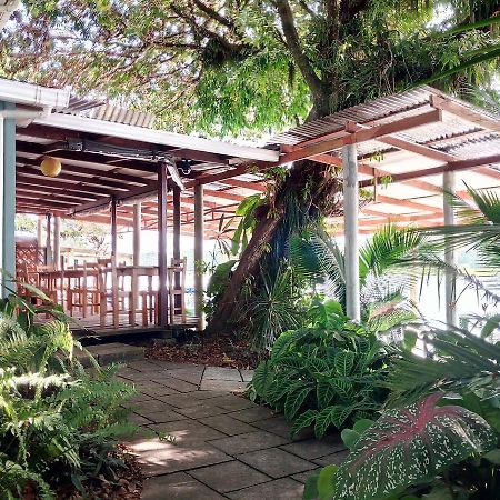Vila Casa Marbella Tortuguero Exteriér fotografie