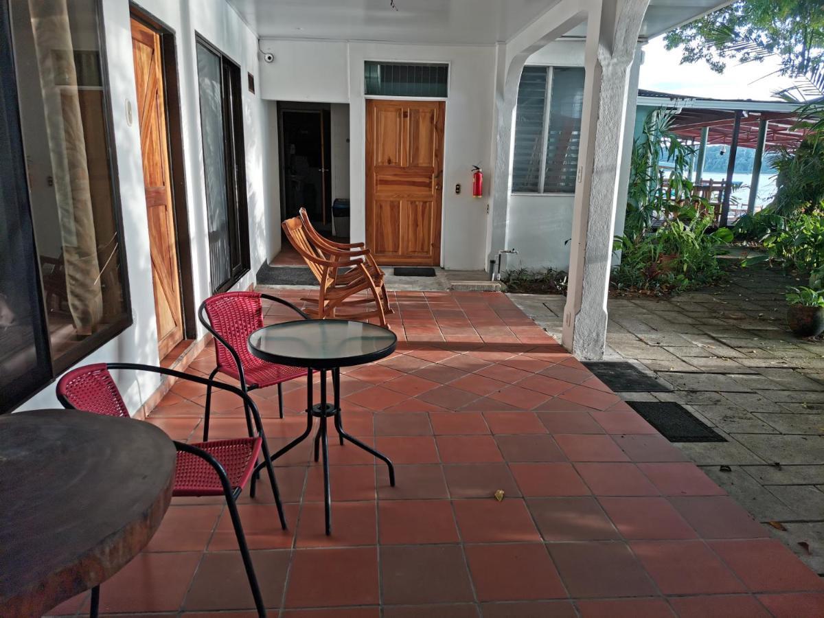 Vila Casa Marbella Tortuguero Exteriér fotografie