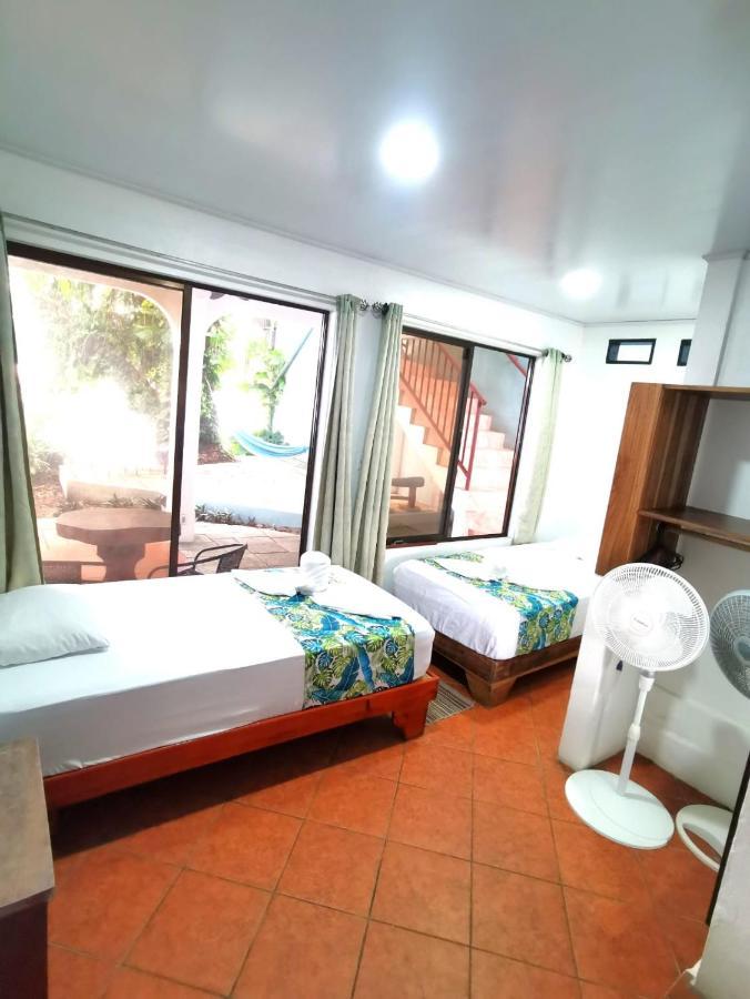 Vila Casa Marbella Tortuguero Exteriér fotografie