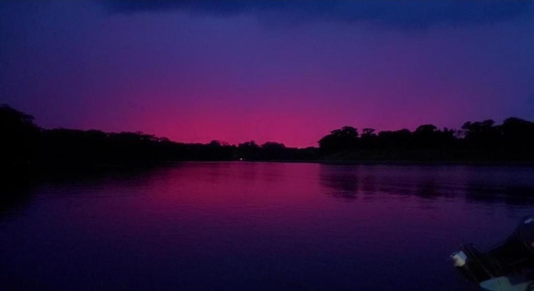 Vila Casa Marbella Tortuguero Exteriér fotografie