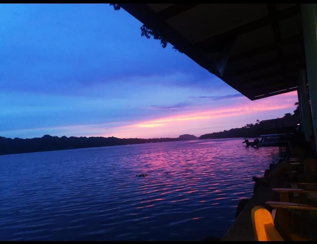 Vila Casa Marbella Tortuguero Exteriér fotografie