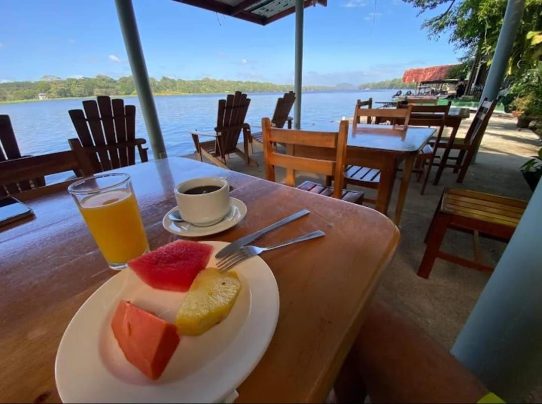 Vila Casa Marbella Tortuguero Exteriér fotografie