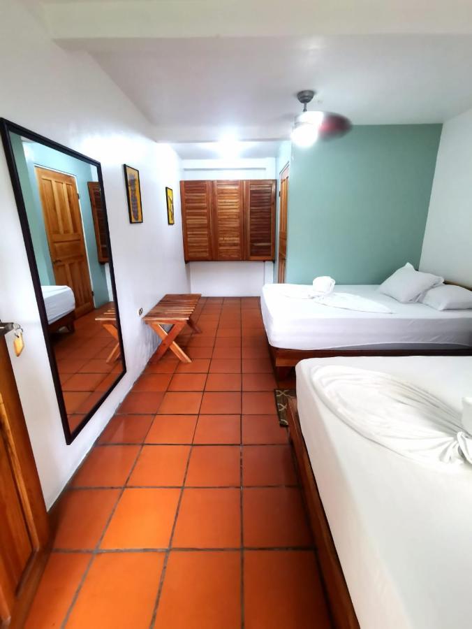 Vila Casa Marbella Tortuguero Exteriér fotografie