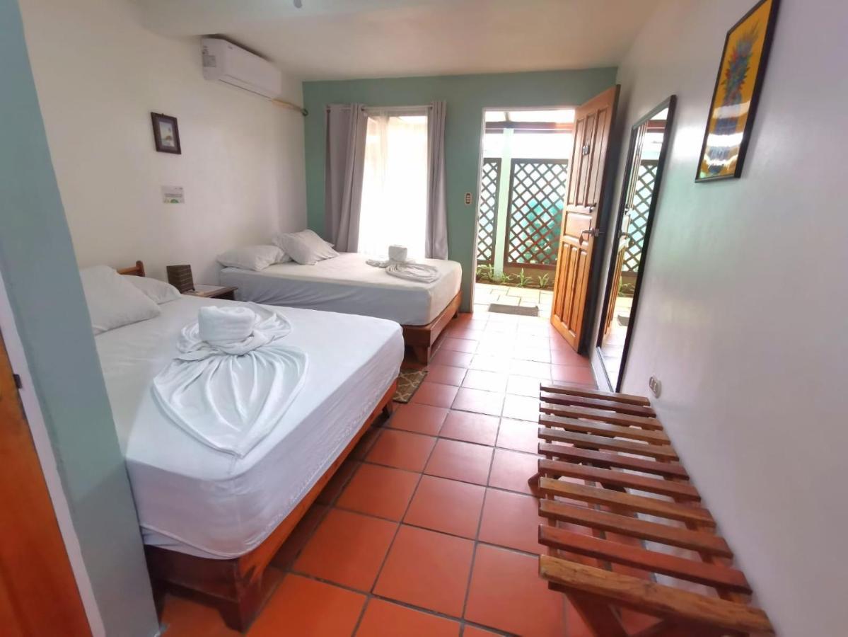 Vila Casa Marbella Tortuguero Exteriér fotografie