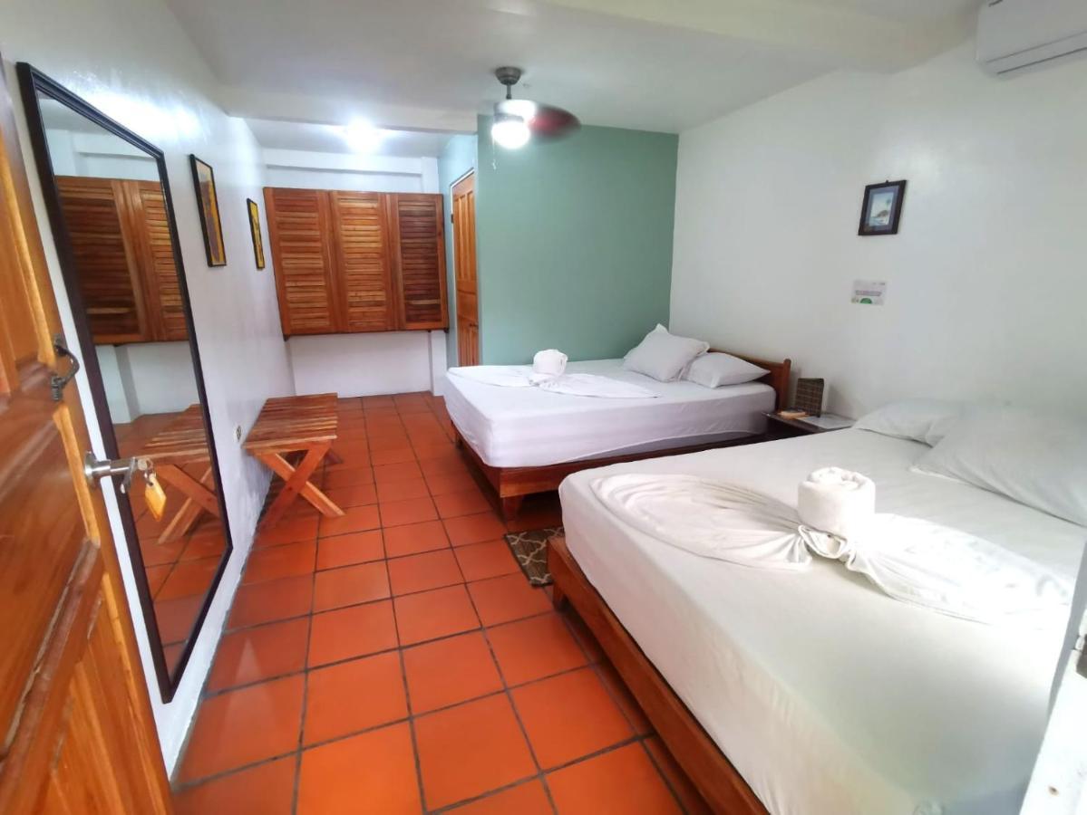 Vila Casa Marbella Tortuguero Exteriér fotografie