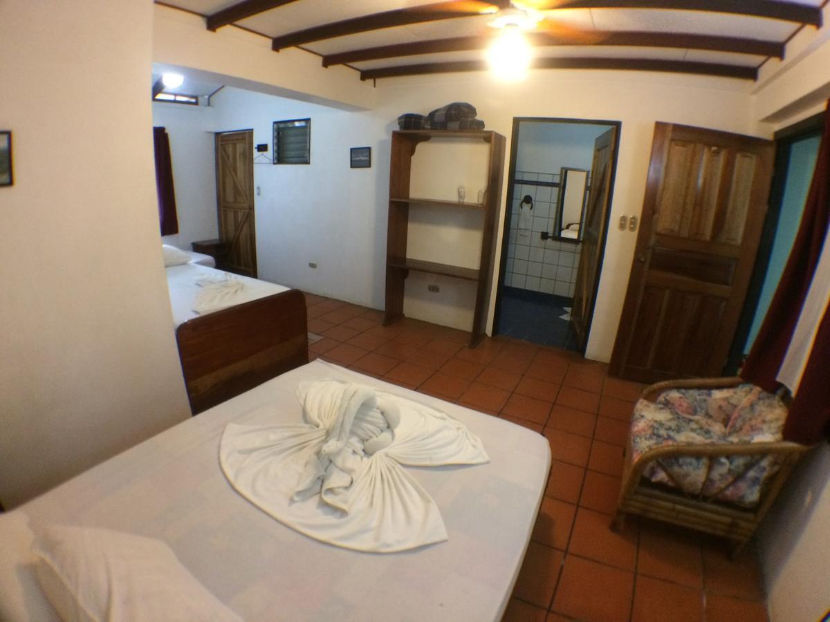 Vila Casa Marbella Tortuguero Exteriér fotografie